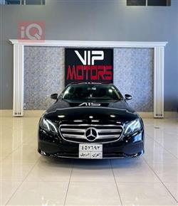مێرسێدس بێنز E-Class